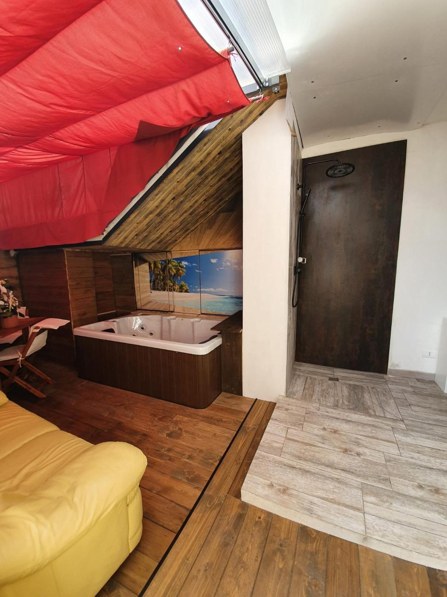 Bergamo - La Casa Di Gianna Hotel Nembro Buitenkant foto